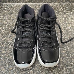 Air Jordan 11 Retro - Jubilee Size 7Y